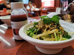 -喜家德虾仁水饺(东海缤纷天地店)