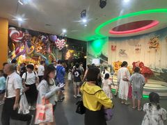 -佛山科学馆