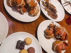 -嘉定凯悦·咖啡厅