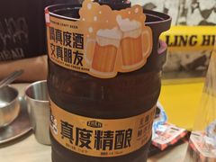 -令狐冲烤鱼·烧菜馆(达明店)