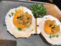 -竹之月日本料理铁板烧(香江花园店)