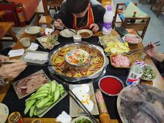 -渝杨胖娃老火锅(中兴路店)