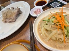 -贯贯吉·清真餐厅(浙江中路店)