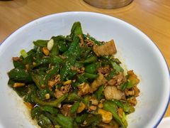 -张氏父子常德肠子馆(贺龙店)
