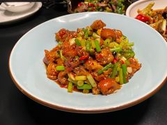 -铜锣湾·有麝自然香(渝北财富中心店)