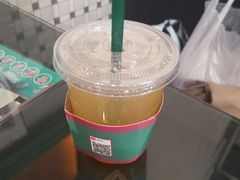 -港爺茶檔·茶餐厅(东晓南路店)