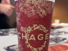 -霸王茶姬(上海恒基名人店)