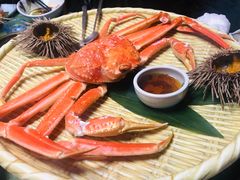 -万岛日本料理铁板烧(大宁店)