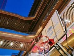 -佛山京华广场MALL