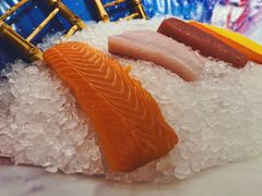-咖啡CHA自助餐厅(香格里拉饭店)