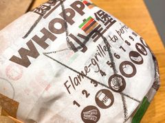 -汉堡王(EAC欧美中心店)