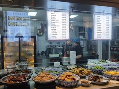 -慧娟面馆·餐厅(望江路店)
