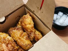 -Kyochon1991校村炸鸡(杨高中路店)
