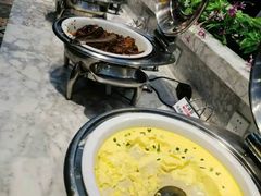 -火锅岛潮牌自助餐厅(天津天佑城店)