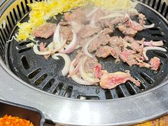 -齐齐哈尔特色烤肉
