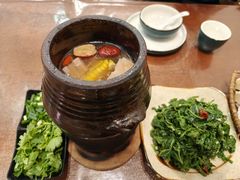 -本味焖罐源(天泽街店)