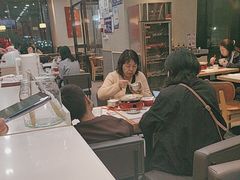 -喜家德虾仁水饺(金融中心店)