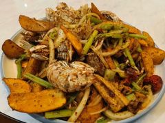 -辣盆盆麻辣小龙虾(哈尔滨总店)