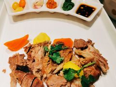 -清真·卡德尔大叔新疆主题餐厅(龙汇路店)