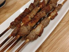 -秦䩊会·陕西biangbiang面(畹町路店)