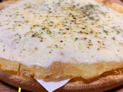 土豆芝士饼-HOTISLAND海鸡岛·韩国料理(江南西店)