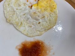 -味一早餐(民安路店)