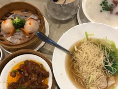 -鹅冠港式茶餐厅(来福士店)