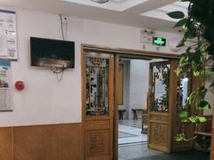 -渝信川菜(长安店)