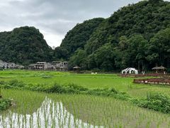 -高荡千年布依古寨旅游景区