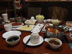 -小天鹅火锅(美佳华店)