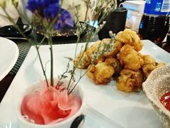 日式炸鸡块-特作一味