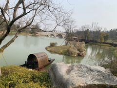 -牛首山文化旅游区