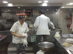 -德兴老面馆(德平路店)