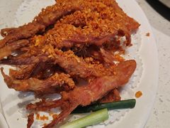 -肥仔文澳门猪骨煲(南京西路店)