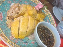 -孔乙己酒家(虹桥路店)