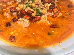 -打酱油·非遗淮扬菜(瘦西湖梅岭店)