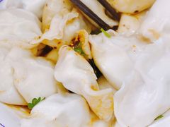 -老味道饺子馆(回民街店)