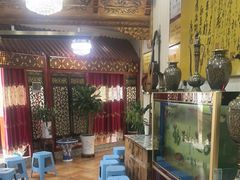 -伊帆食府·青海地方特色美食