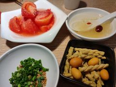 -李子坝梁山鸡(北碚万达五鸡哥店)