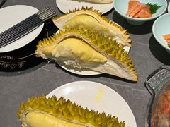 -一方渔歌蒸汽海鲜自助(文化路万达广场店)