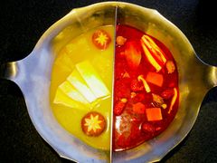 -湊湊火锅·茶憩(和平大悦城店)