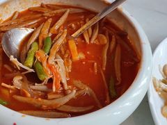 -老太原菜馆(中正天街店)