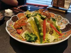 -铭牛烧肉·和牛海鲜自助(高新月牙湖店)