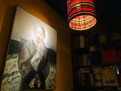 -缘生态云南菜·野生菌庭院餐厅(华侨城店)