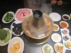 -东来顺饭庄(五道口店)