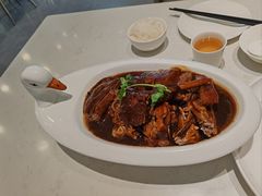 -海粤阁·精致粤菜·宴会厅(宝安店)