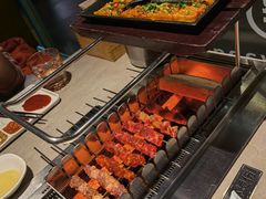 -丰茂烤串(金源店)