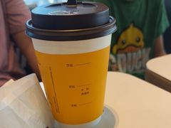 -麦当劳(健德桥得来速店)