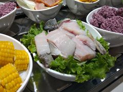 -农小锅自助小火锅(北京大兴凯德店)