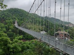 -石燕湖生态旅游景区